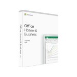 OFFICE Home And Business 2019 Medialess