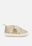 PoP Candy Mettalic Sneakers - Gold