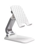 Foldable Adjustable Phone Stand Desk Holder Universal Portable