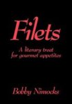Filets - A Literary Treat For Gourmet Appetites Hardcover