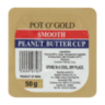 Smooth Peanut Butter Cup 50G
