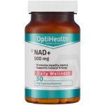 OptiHealth Nad+ Vegi Capsules 30S