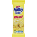 Krackle Chocolate Slab 80G