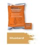 Coprox Waterproof Dualcoat Mustard 25KG