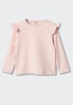 T-Shirt Lady - Pink