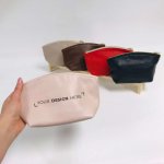 Leather Pouch