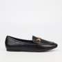 Jipsy 2 Slip On - Black - Black / 7