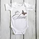 Custom Butterfly B v