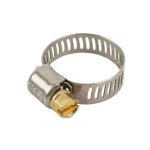 Tork Craft Hose Clamp 6-22MM Each GM6