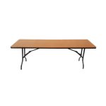Rectangular Supawood Table - 800MM