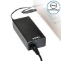 Connect 65W Power Adapter For Dell Laptops
