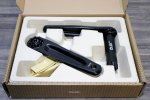 Rival 1 Wide 172.5MM Crankset - No Chainring Oem