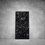 Wall Art D090 - 1040 X 535 X 20 Indoor Rust Coat No