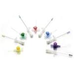 Burkle Weithalsdose Vierkant 100 Ml Pvc Mit Verschluss