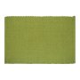 Bata Bath Mat Woven Cotton BUBBLE2 Green 50X80CM