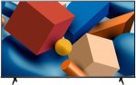 Hisense 43 Inch A6N Series Direct LED Uhd Vidaa Smart Tv