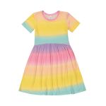 Girls Ombre Dress