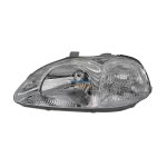 Honda Civic SO4 Headlight Left 96-99