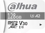 Dahua DHI-TF-P100 128GB P100 128GB Microsd Video Memory Card