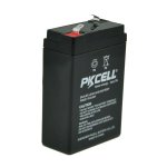 Battery Sealed Lead Acid 6V 10A