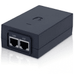 Ubiquiti 10 100 48V 24W Poe Adapter POE-48-24W-UB-POE-48-24W