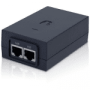 Ubiquiti 10/100 48V 24W PoE Adapter | POE-48-24W