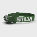Explore 4 Headlamp - Green