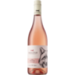 Moscato Ros Wine Bottle 750ML