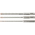 Alpen Sds Plus F4 5 6 8 X160 Mm 3 Pce Set ALP817005681