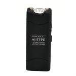 Stun Gun & Self-defense Flashlight