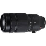 Fujifilm Xf 100400MM F 4.55.6 R Lm Ois Wr Lens