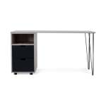 Morocco Desk