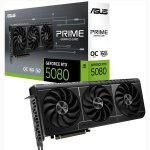 Asus Geforce Rtx 5080 Prime 16GB Oc GDDR7 Graphics Card