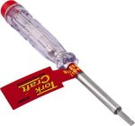 Tester Screwdriver Per Each
