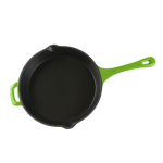 Chef Skillet Green 26 Cm