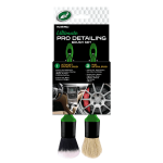 Ultimate Pro Detailing Brush Set For