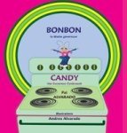 Bonbon Candy - La Blatte Genereuse The Generous Cockroach French Large Print Hardcover Large Type Large Print Edition