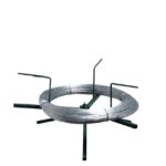 Universal Wire Dispenser - Large Coil Nemtek