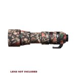 Lens Oak-sigma 150-600MM F 5-6.3 Dg Os Hsm Contemporary Forest Camouflage - LOS150600CFC