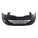 Nissan Qashqai 1 Front Bumper 10-14