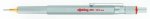 800 Professional Mechanical Pencil 0.5MM Silver