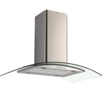 DCH323 - Built-in Hoods Island