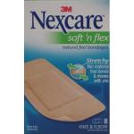 Soft flex Knee And Elbow 8'S