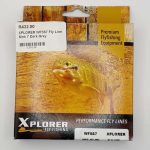 Xplorer WF5S7 Fly Line Sink 7 Dark Grey