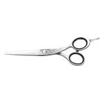 Jaguar Gold Line Convex Offset Scissor 5.5 Inch