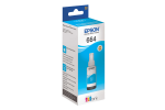 Epson T6642 Cyan Ink Bottle 70ML