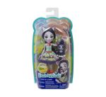 Core Doll And Animal