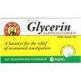 Lennon Glycerine Suppositories For Adults 12 Suppositories