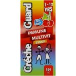 Creche Guard Baby Immune Syr 100ML