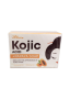 Kojic Acid + Papaya Soap Brightens Skin Tone And Whitens Skin 100G